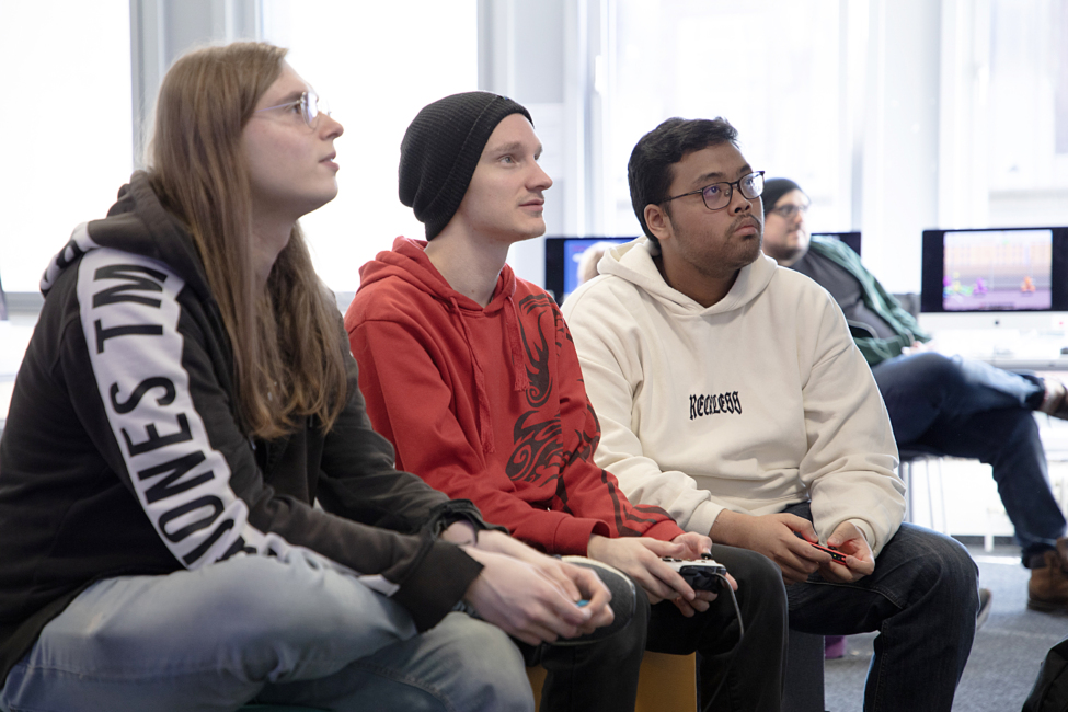 240426 Macromedia Hamburg Macroplay